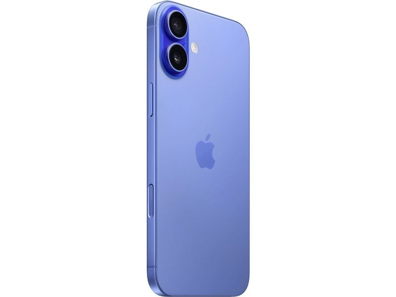 Apple iPhone 16 Plus 512 GB Ultramarine