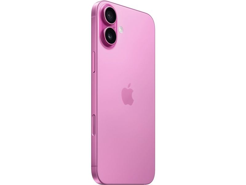 Apple iPhone 16 Plus 128 GB Pink