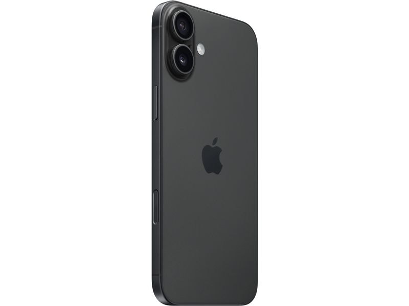 Apple iPhone 16 Plus 128 GB Noir