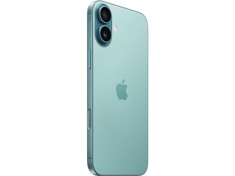 Apple iPhone 16 Plus 512 GB Teal