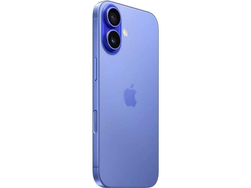 Apple iPhone 16 512 GB Ultramarine