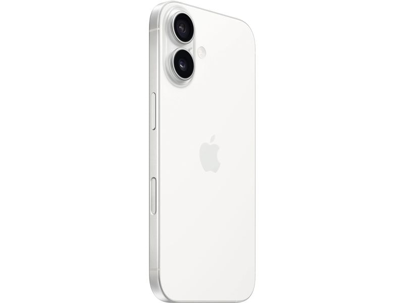 Apple iPhone 16 128 Go Blanc