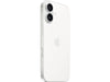 Apple iPhone 16 256 GB blanc