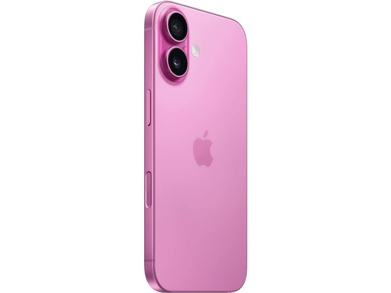 Apple iPhone 16 128 GB Pink