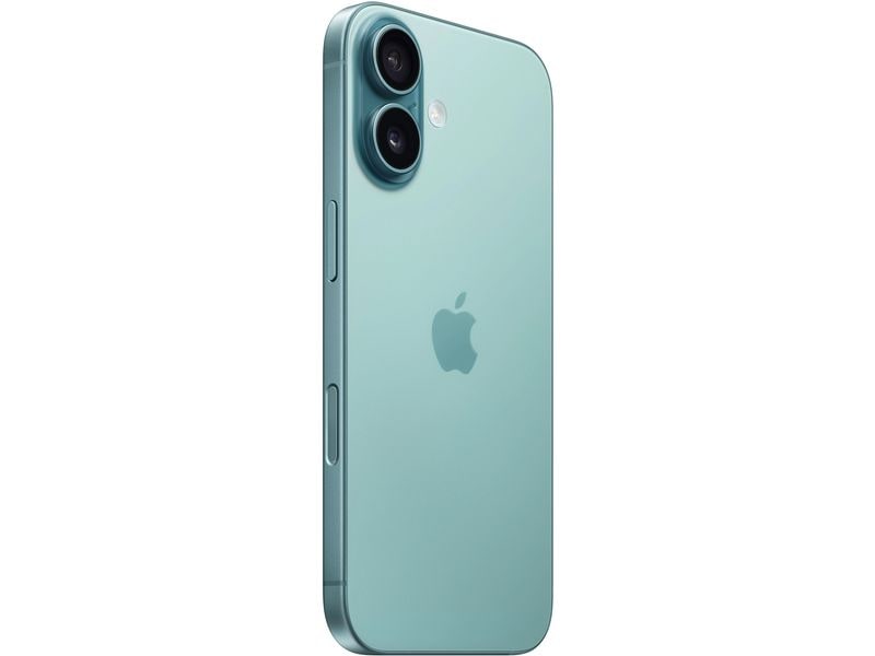 Apple iPhone 16 512 GB Teal