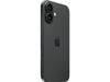 Apple iPhone 16 256 GB Schwarz