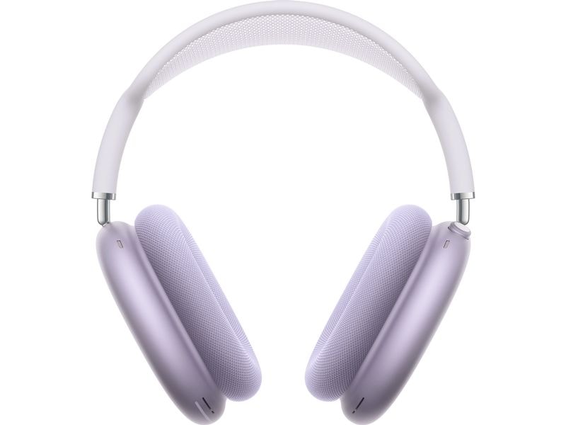 Apple Wireless Over-Ear-Kopfhörer AirPods Max 2024 Violett