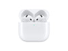 Apple Écouteurs True Wireless In-Ear AirPods 4 USB-C