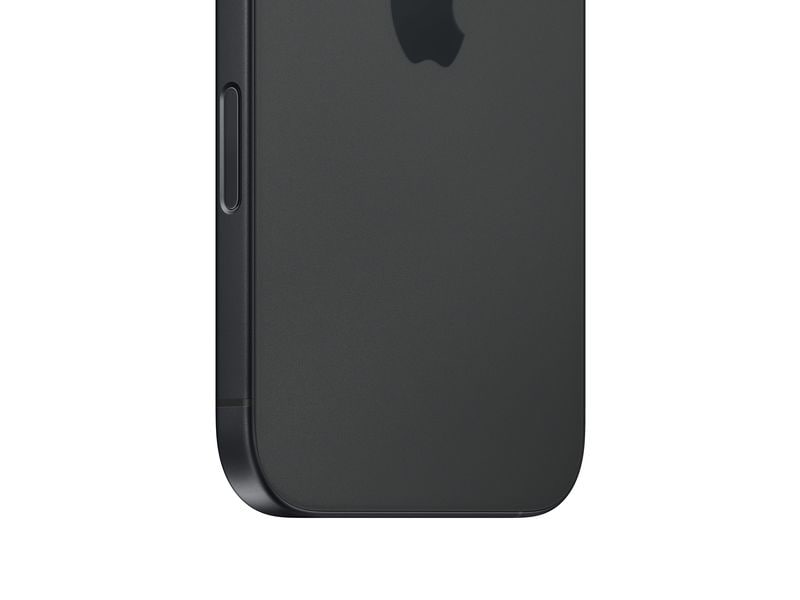 Apple iPhone 16 128 GB Noir