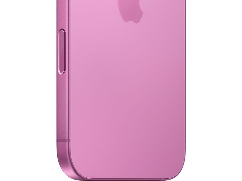 Apple iPhone 16 Plus 128 Go Rose