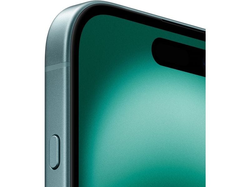 Apple iPhone 16 128 GB Teal