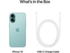 Apple iPhone 16 128 GB Teal