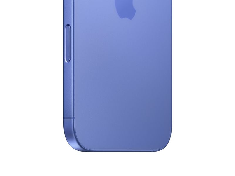 Apple iPhone 16 256 Go Ultramarine