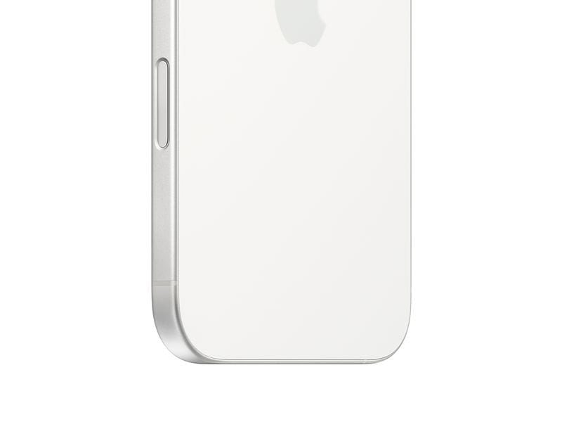 Apple iPhone 16 128 Go Blanc