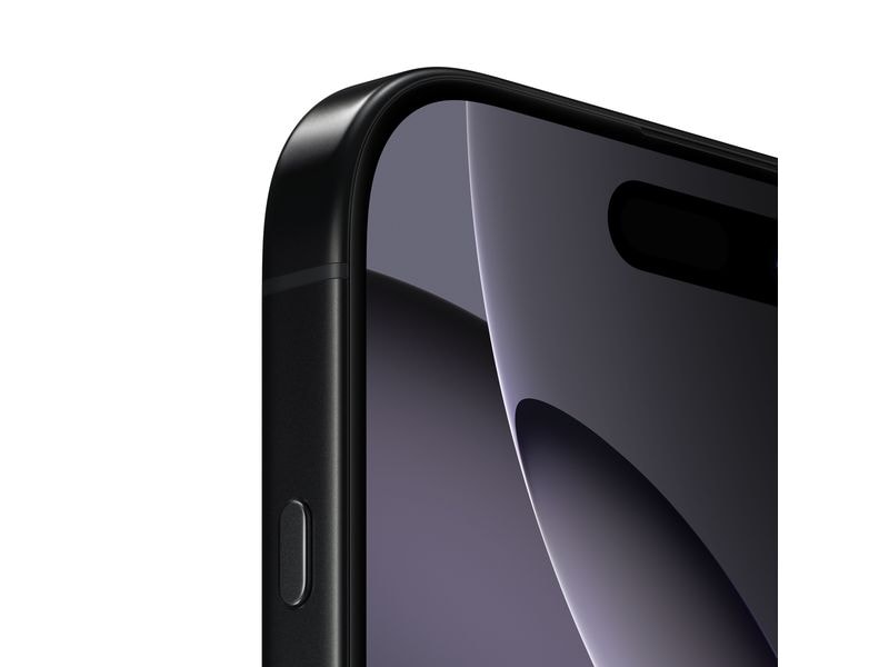 Apple iPhone 16 Pro Max 512 Go Titane Noir