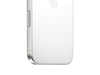 Apple iPhone 16 Pro Max 256 Go Titan Blanc