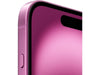 Apple iPhone 16 Plus 256 GB Pink