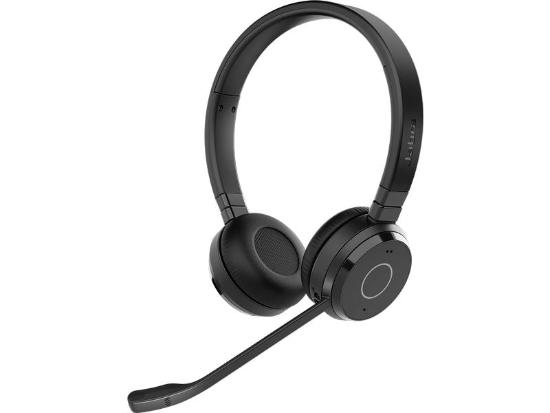 Jabra Headset Evolve 65 TE Stereo MS