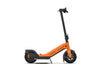 Pure Electric E-Scooter x Mac Laren Papaya