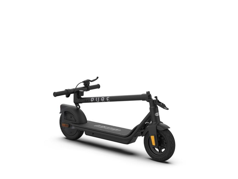 Pure Electric E-Scooter Air 4