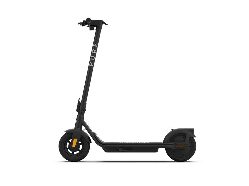 Pure Electric E-Scooter Air 4