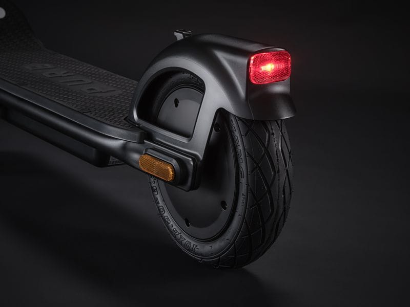 Pure Electric E-Scooter Air 4