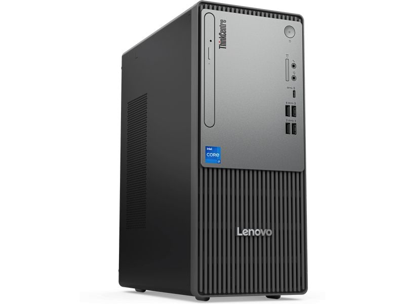 Lenovo PC ThinkCentre neo 50t Gen. 5 (Intel)