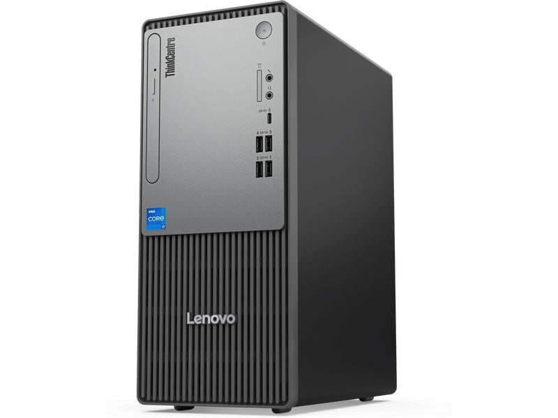 Lenovo PC ThinkCentre neo 50t Gen. 5 (Intel)