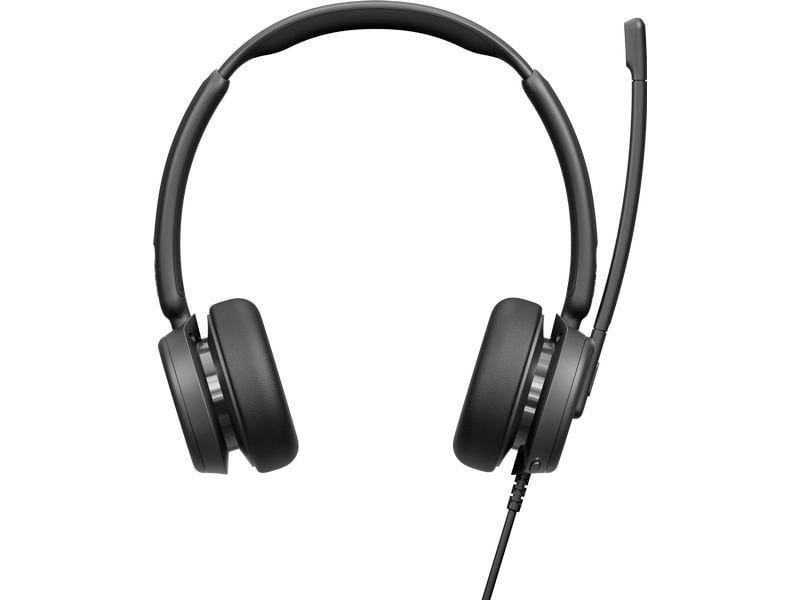 EPOS Casque Impact 460 Duo