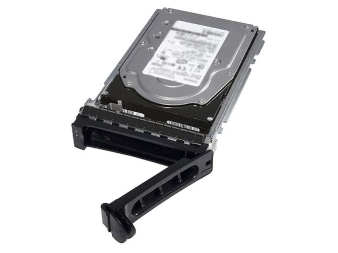 DELL SSD 345-BHSH 2.5" in 3.5" Carrier SAS 960 GB Usage mixte