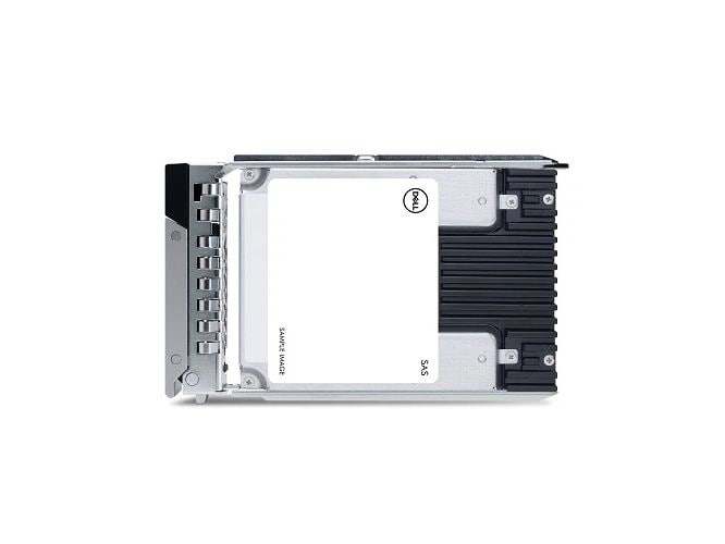 DELL SSD 345-BDPH 2.5" SATA 480 GB Usage mixte