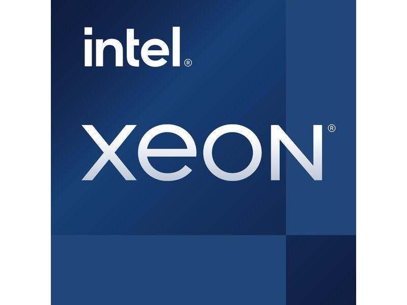 Intel CPU Xeon E-2488 3.2 GHz