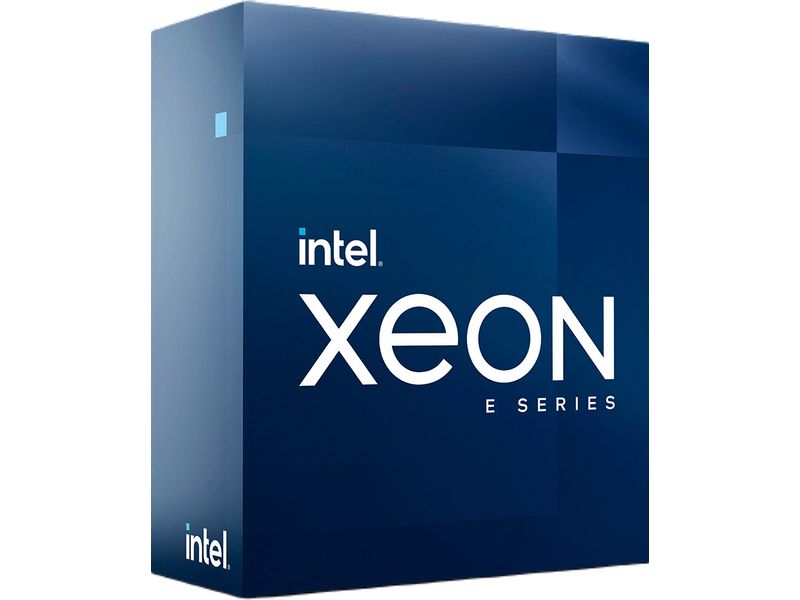 Intel CPU Xeon E-2478 2.8 GHz