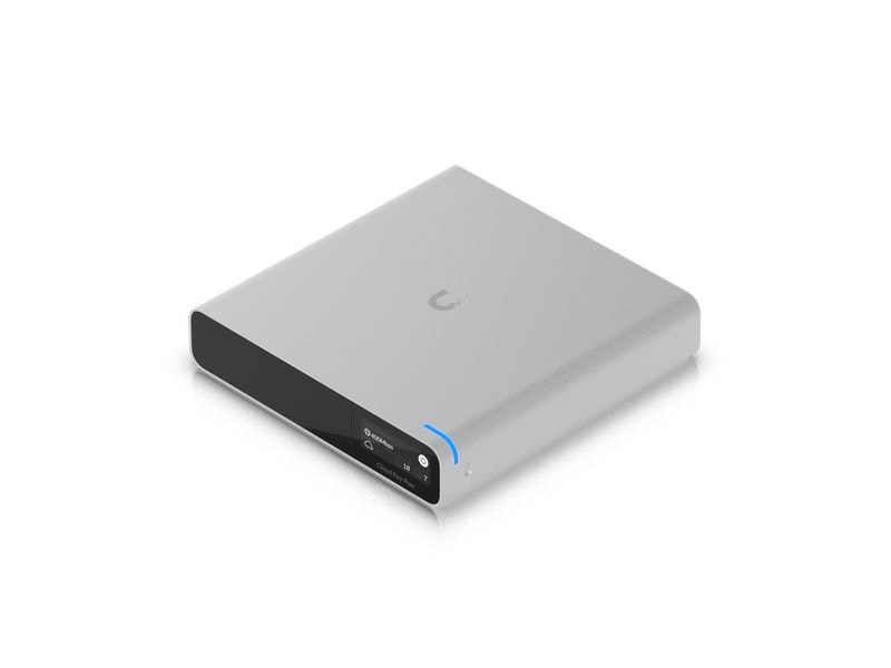 Ubiquiti CloudKey+ 1 TB SSD