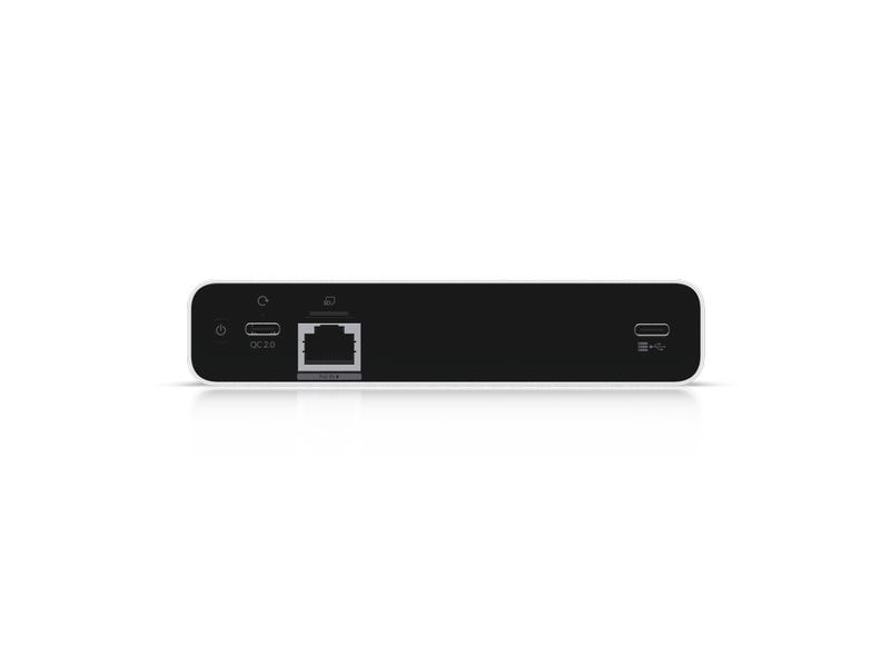 Ubiquiti CloudKey+ 1 TB SSD