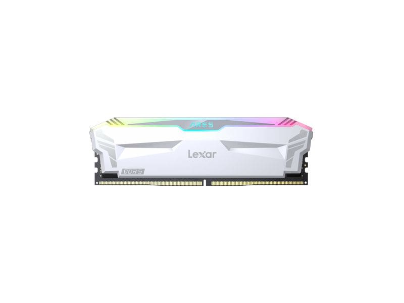 Lexar DDR5-RAM ARES RGB DDR5 6400 MHz 2x 16 GB