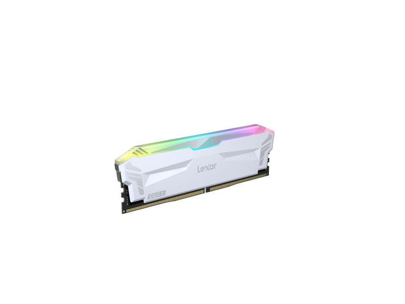 Lexar DDR5-RAM ARES RGB DDR5 6400 MHz 2x 16 GB