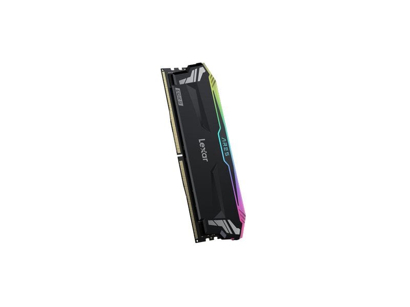 Lexar DDR5-RAM ARES RGB 6800 MHz 2x 16 GB