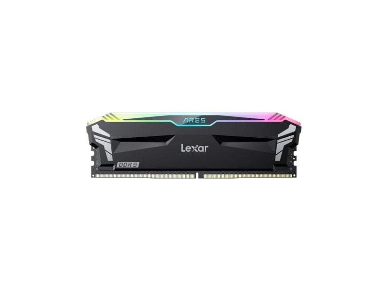 Lexar DDR5-RAM ARES RGB DDR5 6400 MHz 2x 16 GB