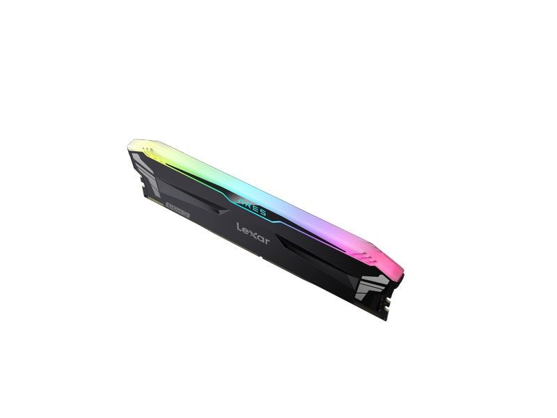 Lexar DDR5-RAM ARES RGB 7200 MHz 2x 16 GB