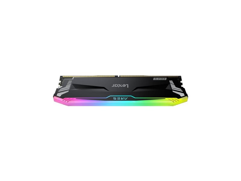 Lexar DDR5-RAM ARES RGB 6800 MHz 2x 16 GB