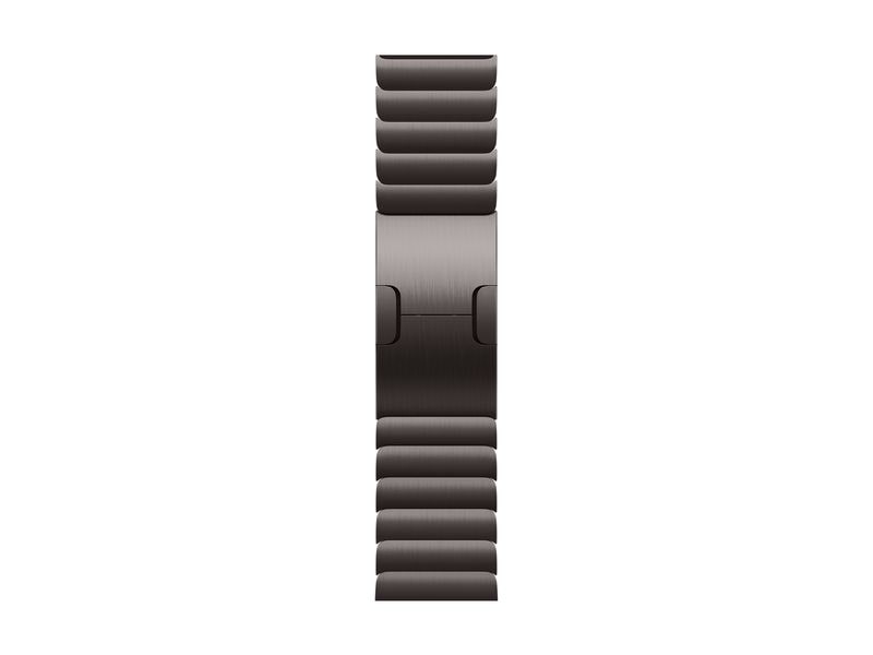 Apple Link Bracelet 46 mm Gris foncé