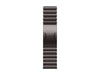 Apple Link Bracelet 46 mm Gris foncé
