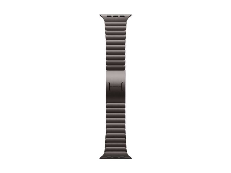 Apple Link Bracelet 46 mm Gris foncé