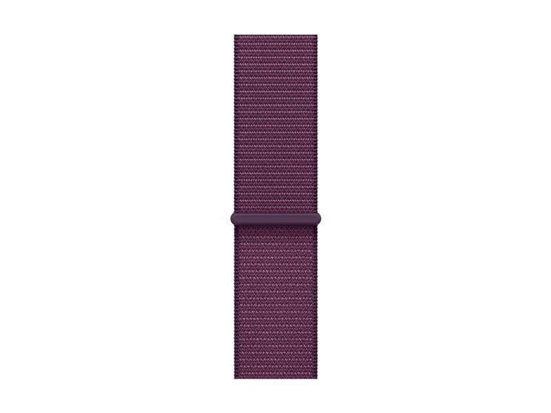 Apple Sport Loop 40 mm Pflaume