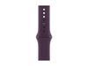 Apple Sport Band 40 mm Pflaume S/M