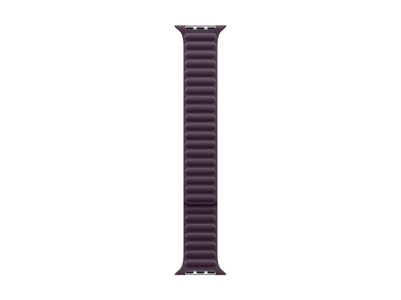 Apple Lien magnétique 42 mm Mûre M/L