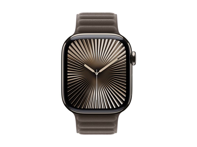 Apple Magnetic Link 42 mm Taupe S/M