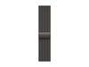 Apple Milanese Loop 42 mm Slate