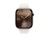 Apple Bande Sport 40 mm Starlight M/L